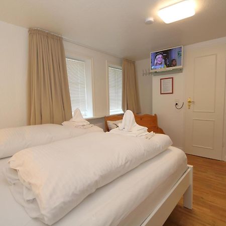Friesenhaus-App-2 Apartment Westerland Exterior foto